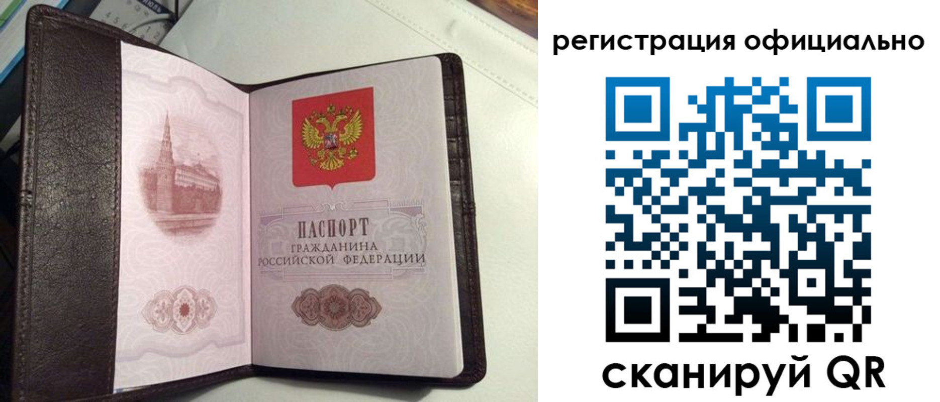 прописка ребенка в Заринске