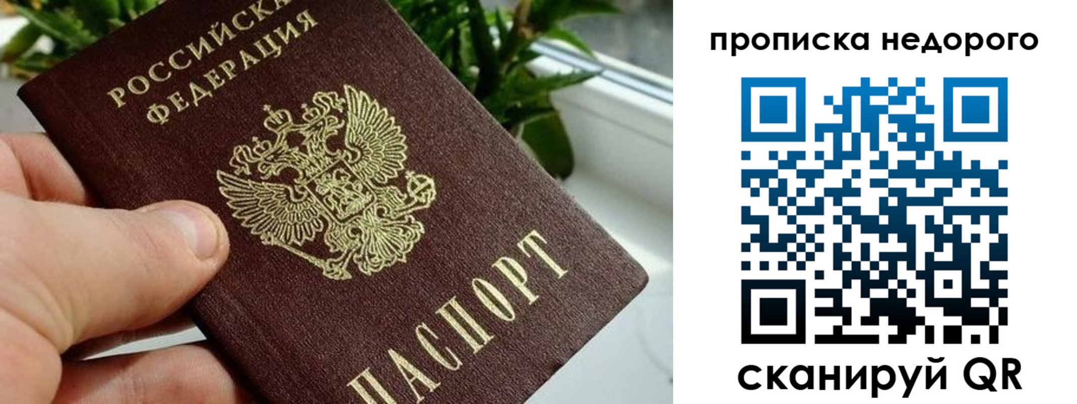 прописка для кредита в Заринске