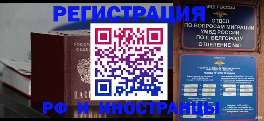 прописка 2025 в Заринске